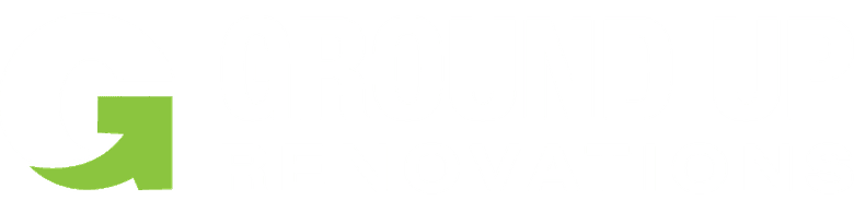 Ground Up Renovations